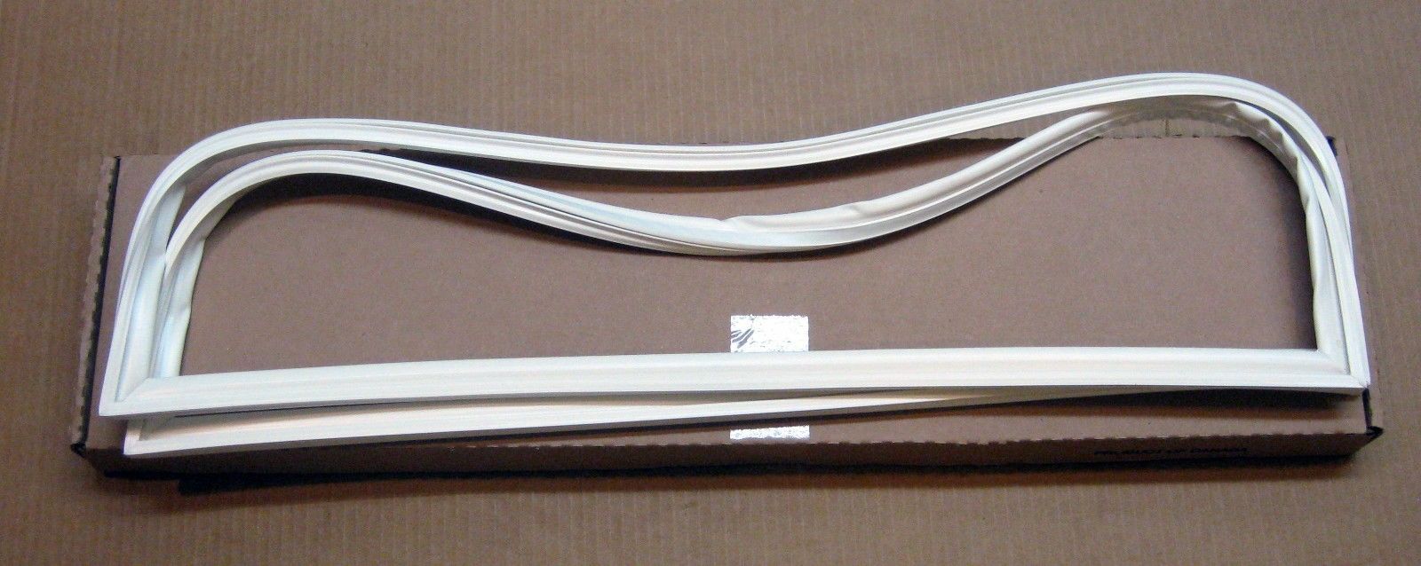 2188444A replaces Whirlpool Refrigerator Door Gasket Seal PS328687