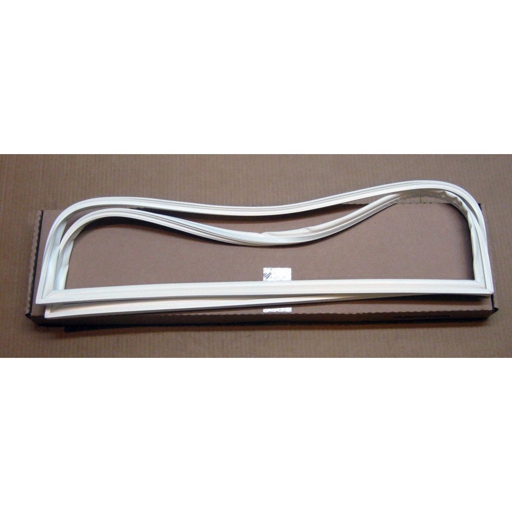 2188444A replaces Whirlpool Refrigerator Door Gasket Seal PS328687