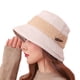 thumbnail image 1 of Gorro de pescador de invierno Desiderio para mujer, gorros cálidos, bonitos y cálidos, 1 of 5