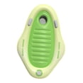 thumbnail image 1 of Tabla de patada inflable,Tabla de surf inflable para niños,flotadores de piscina de verano,Tabla de natación,tabla de surf flotante,natación de vuelta,Tablas inflables con 2 asas,se deslizan, 1 of 8