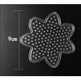 thumbnail image 1 of 5mm Hama Beads Toy DIY PUPUKOU Beads herramienta Educativa Tangram Jigsaw Puzzle Pegboard Plantilla Niños игрушки для детей Tan Jianjun unisex, 1 of 2