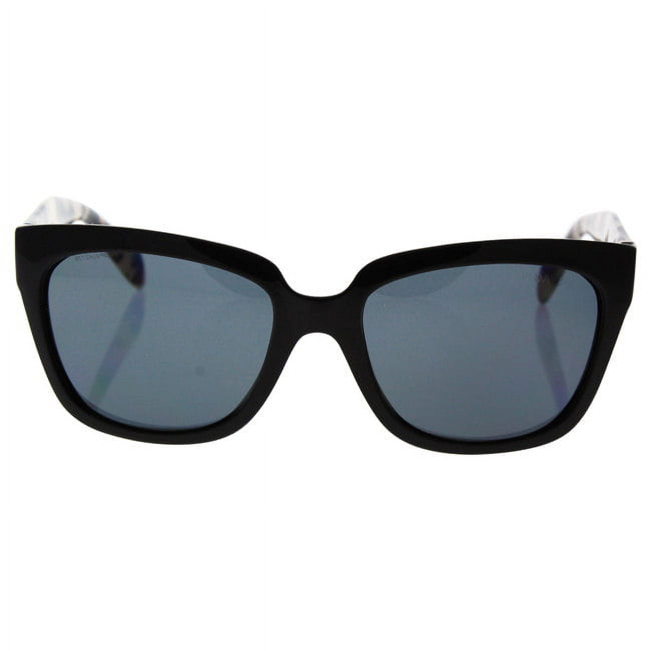 PRADA サングラス SPR 07P 56◽︎18 7S0-9S1 Prada SPR 07P 7S0-9S1 Tortoise Butterfly Sunglasses Frames