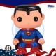 thumbnail image 5 of Funko Pop Superman Chase #07 Dc Comics Clasicos Figura Original Funko Action Comics Hombre De Acero, 5 of 6