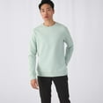 thumbnail image 3 of B&C Mens King Sweatshirt, 3 of 5