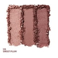 thumbnail image 3 of COVERGIRL Eye Enhancers 3-Kit Eyeshadow, 115 Sweet Plum, 0.14 oz, 3 of 8