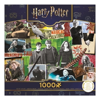 Ceaco 1000 Piece London Dogs (Amanda Haley) Interlocking Jigsaw