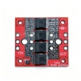 thumbnail image 1 of Módulo de Carga Anti-Inundación con Diodo Ideal de Alta Corriente de 100 A y Caída de Tensión Ultrabaja. Sin Conexión A y Sin Límite de Tensión Directa A, 1 of 5
