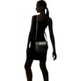 thumbnail image 6 of Marc by Marc Jacobs Preppy Nylon Mini Natasha Cross Body Bag Black, 6 of 6