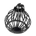 thumbnail image 6 of Plastic Down Pipe Gutter Balloon Guard Filter Strainer Expandable Filter, 6 of 6