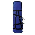 thumbnail image 1 of Phenofice 1Set Blue Instrument Protective Bag for Trombone Transportation Musicians, 1 of 6