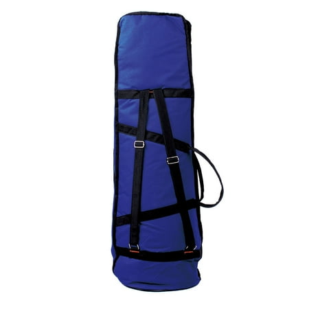 Trombone Bag Case Storage Tenor Waterproof Carry Gig Backpack Oxford Cloth Instrument Thickenedfor Black Shoulder Pouch