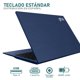 thumbnail image 4 of Laptop GHIA Libero LH71AA Intel Celeron N4020C 8GB RAM 256GB SSD 14" Windows 11 Home Teclado en Español, 4 of 5