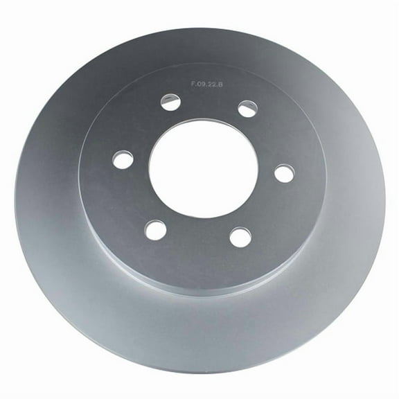 Motorcraft ROTORASY (P)