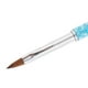 thumbnail image 4 of Herramienta De Manicura De Cristal De Pintura De Francés De Uñas De Acrílico Macarena pinceles de dibujo de uñas, 4 of 8