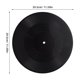 thumbnail image 2 of Hytrove Decorativo De Vinilo Negro Retro Para Café Bar Con Mecanismo Preciso, 2 of 6
