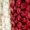 Red, variant on Womens Tops Elegant Print Cotton Long Sleeve Button Blouse Spring Summer Shirts for Women Brown L