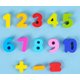 thumbnail image 3 of Juguete Educativo Montessori MUYTU de Madera Juego Pesca Magnético 36+ meses, 3 of 5