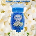 thumbnail image 2 of Wizard Jasmine Shades Crystal Beads Air Freshener 12 Floz 2 Pack, Long Lasting Fragrance Floral Odor Eliminator Gel Deodorizer for Home Bathroom Car Closet, 2 of 7