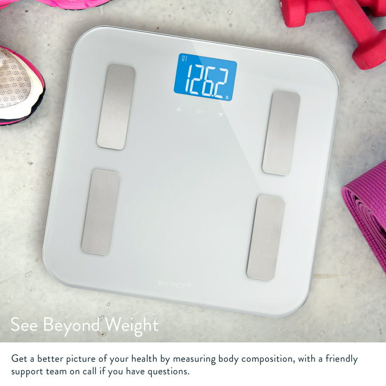  Greater Goods Body Composition Scale, an Accurate