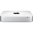 thumbnail image 3 of Restored Apple Mac mini Core i5-2415M Dual-Core 2.3GHz 2GB 500GB Mini Desktop (Mid 2011) MC815LL/A (Refurbished), 3 of 5