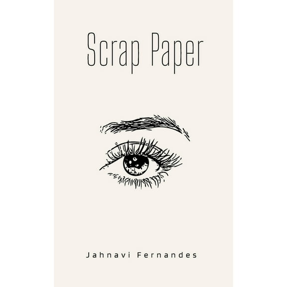 Scrap Paper, (Paperback)