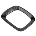 thumbnail image 1 of Cubierta del marco del volante ANGGREK Para Honda Accord 2018 Estilo de fibra de carbono, 1 of 8