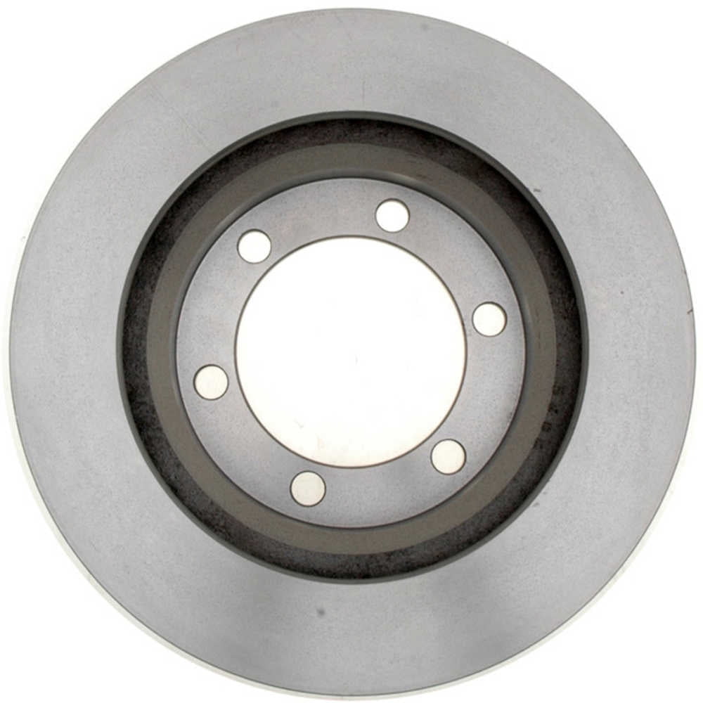 Raybestos Specialty Truck, School Bus and Medium Duty Rotors, 8523