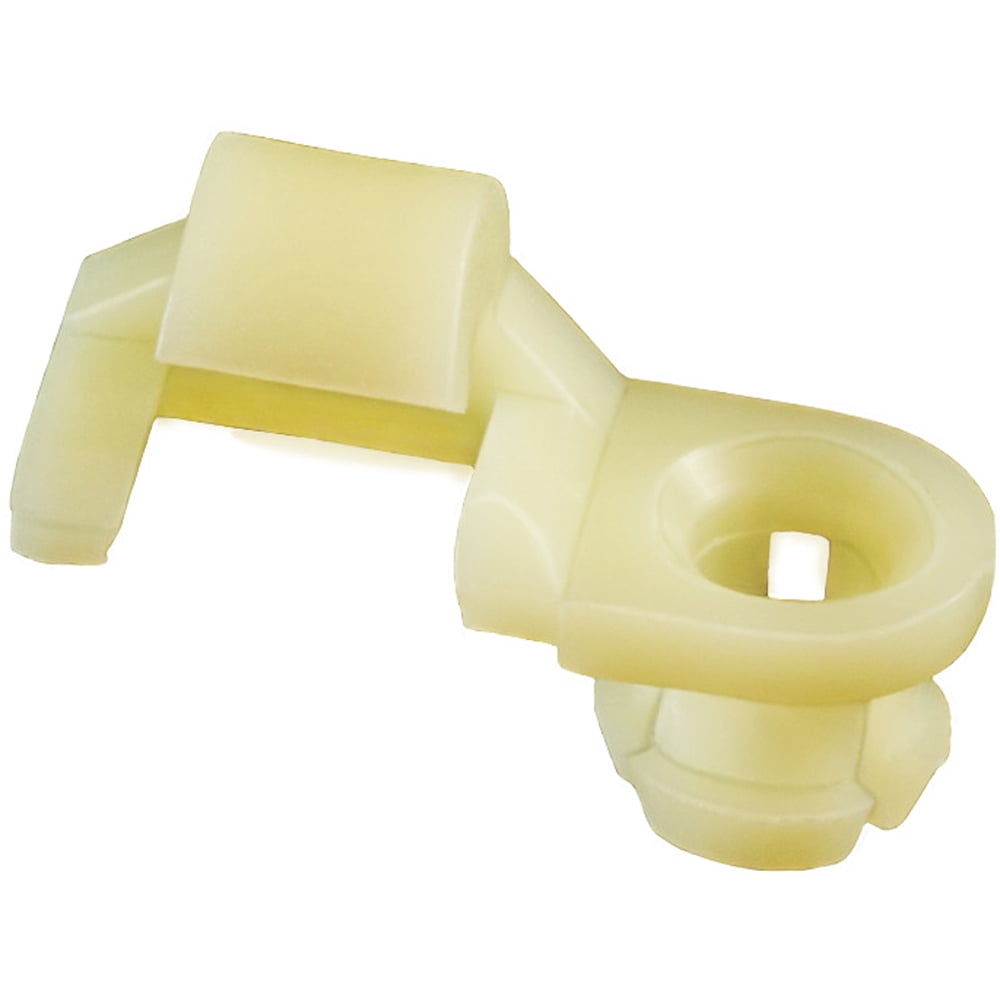 10 For GM Tailgate Rod Clips 3/16" Rod Size Trucks