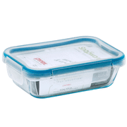 Snapware 2-cup Food Storage Container made with Pyrex Glass, Designed to Help with Pantry Storage and Everyday Organization