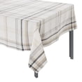 thumbnail image 3 of Better Homes & Gardens Monday Plaid Tablecloth 70" Round - Multi - 100% Cotton, 3 of 6