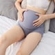 thumbnail image 5 of Bragas de Encaje de Costilla Ajustables Para Mujeres Embarazadas Calzoncillos de Cintura Alta Para Levantar El Vientre Odeerbi ODB122994, 5 of 9
