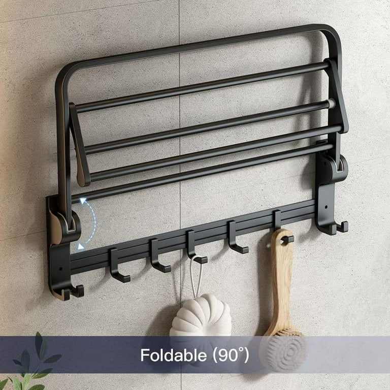 Aluminum towel bar sale