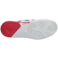 thumbnail image 6 of ASICS Gel-Resolution 8 White/Electric Blue, 6 of 6