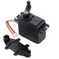 thumbnail image 1 of XINLEHONG TOYS XINLEHONG TOYS Servo de engranaje de, 1 of 5