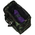 thumbnail image 5 of World Traveler 16-inch Carry-On Duffel Bag - Cherry, 5 of 11