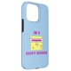 thumbnail image 3 of Funda de teléfono SPONGEBOB SQUAREPANTS I'm A Goofy Goober iPhone 15 Pro Max, 3 of 3