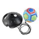 thumbnail image 2 of Juego de reboteador de fútbol para niños | Reboteador competitivo para 2 jugadores para practicar fútbol al aire libre y desarrollar habilidades, 2 of 3