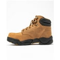 thumbnail image 3 of Hawx Work Gear Men's 6" Enforcer Work Boot Composite Toe - WTL-5 12.5 D(M) US, 3 of 7