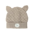 thumbnail image 2 of Character Baby Beanie and Mittens Set, 3-Piece, 2 of 4