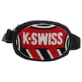 thumbnail image 1 of Cangurera K-SWISS Champ Negro, 1 of 4