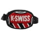 thumbnail image 1 of Cangurera K-SWISS Champ Negro, 1 of 4
