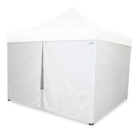Caravan Canopy Sports 10' x 10' Commercial Grade Sidewalls