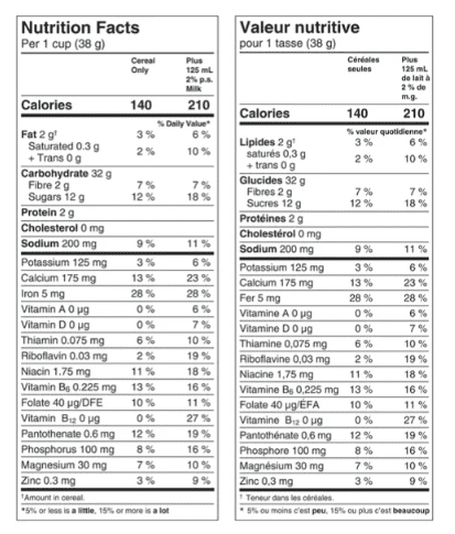 Nesquik Chocolatey Cereal, 600g/21.2 oz
