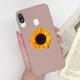 thumbnail image 1 of Fundas de teléfono A la moda para Samsung Galaxy A40, carcasa bonita con corazón para Samsung Galaxy A40 A 40 SM-A405F, Funda de Capa de 5,9 pulgadas Fivean unisex, 1 of 2