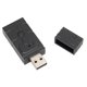 thumbnail image 3 of Adaptador de controlador inalámbrico, convertidor de mango Bluetooth para Windows, PC, PS4, PS5, Xbox One, Switch, 3 of 8