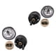 thumbnail image 1 of Par de Faros Para Niebla DEPO Armada 2004 A 2011 Nissan, 1 of 4