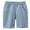 A8-Sky Blue, variant on Hessimy Boys Cotton Athletic Shorts Casual Summer Clothes with Pockets(Red,8-9 Years)