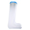 thumbnail image 2 of Protector De Vendaje Resistente Al Agua Para Fractura De Heridas, Cubierta De Muslo Para Ducha Para Adultos Advancent AF000503-00, 2 of 6