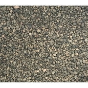 Bilot Grey Pea Gravel, 40 Pounds, Decorative Gravel/Stone