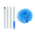 thumbnail image 2 of EIGTHTAILCeiling Fan Dusters for Cleaning Long Ceiling Fan Duster for Both Sides Microfiber Duster with Extension Pole 47 Inches Duster for Cleaning Ceiling Fan High Ceiling Furniture Tra, 2 of 8